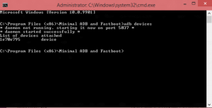 minimal adb fastboot mac download