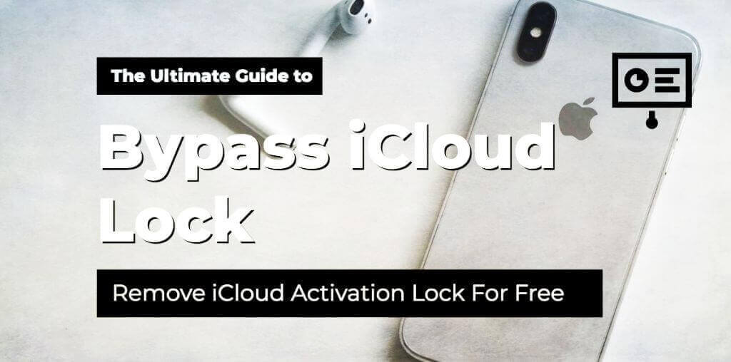 bypass icloud activation lock tool 2017