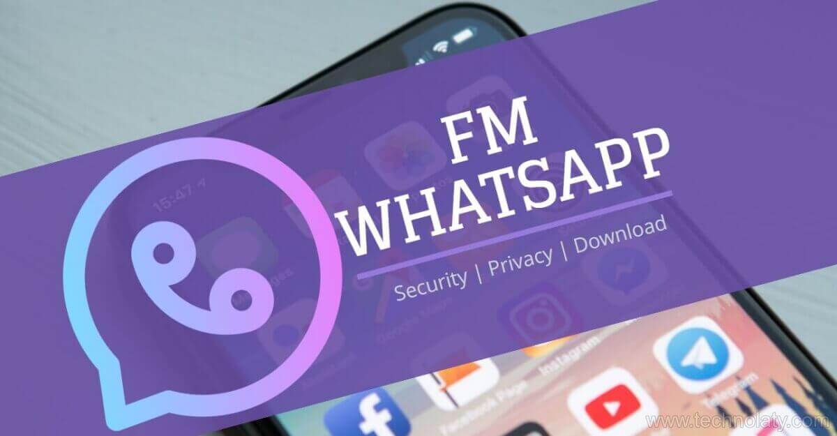 fm whatsapp latest version