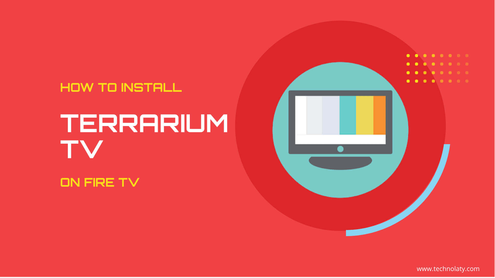 error installing terrarium tv app on windows 7