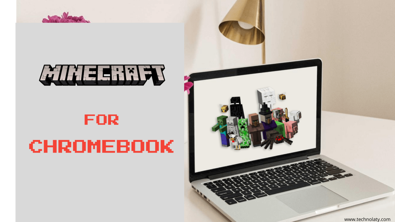 Minecraft For Chromebook 1536x864 