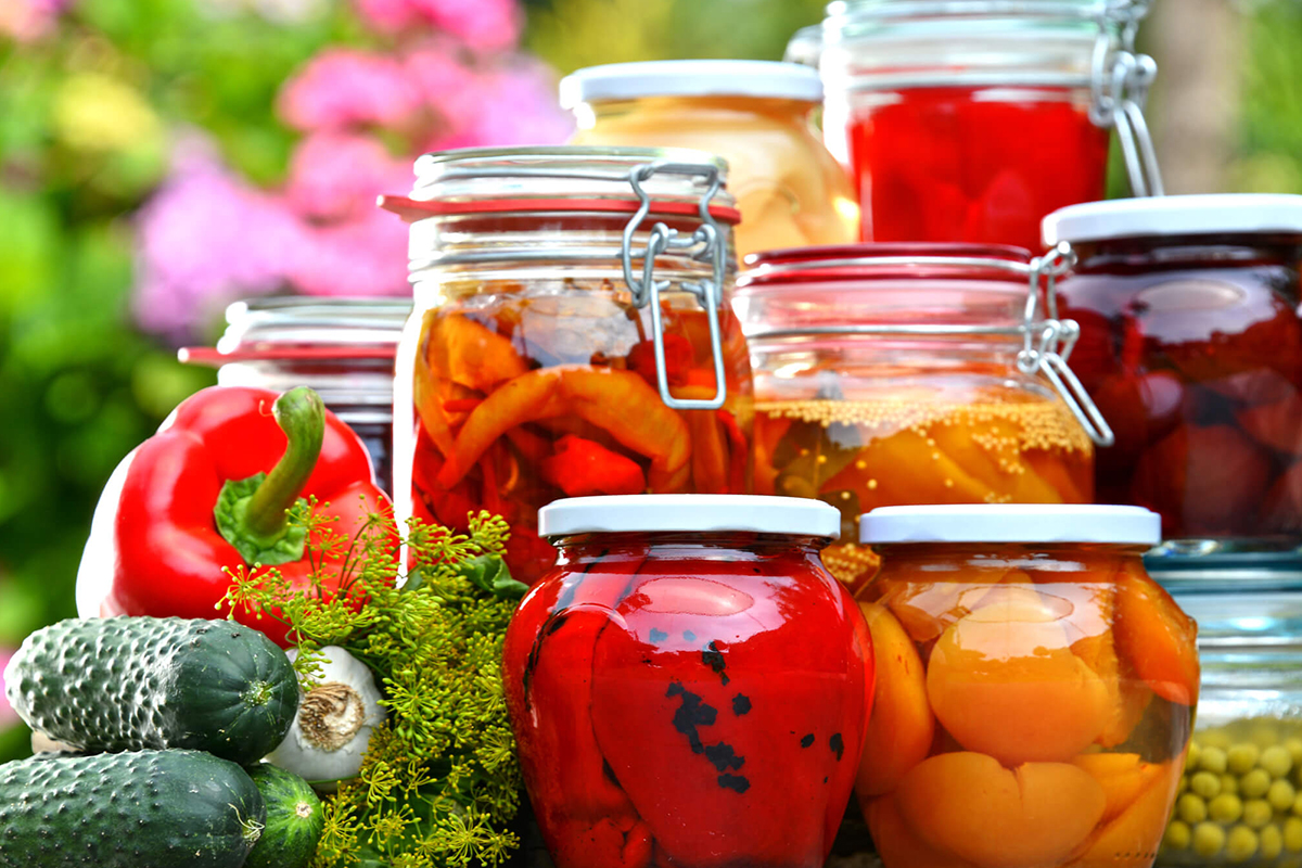 The Art of Fruit Preservation: Techniques to Enjoy Freshness Year-Round