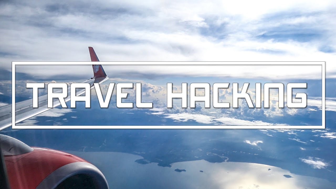 Travel Hacking: Tips and Tricks for Affordable Adventures